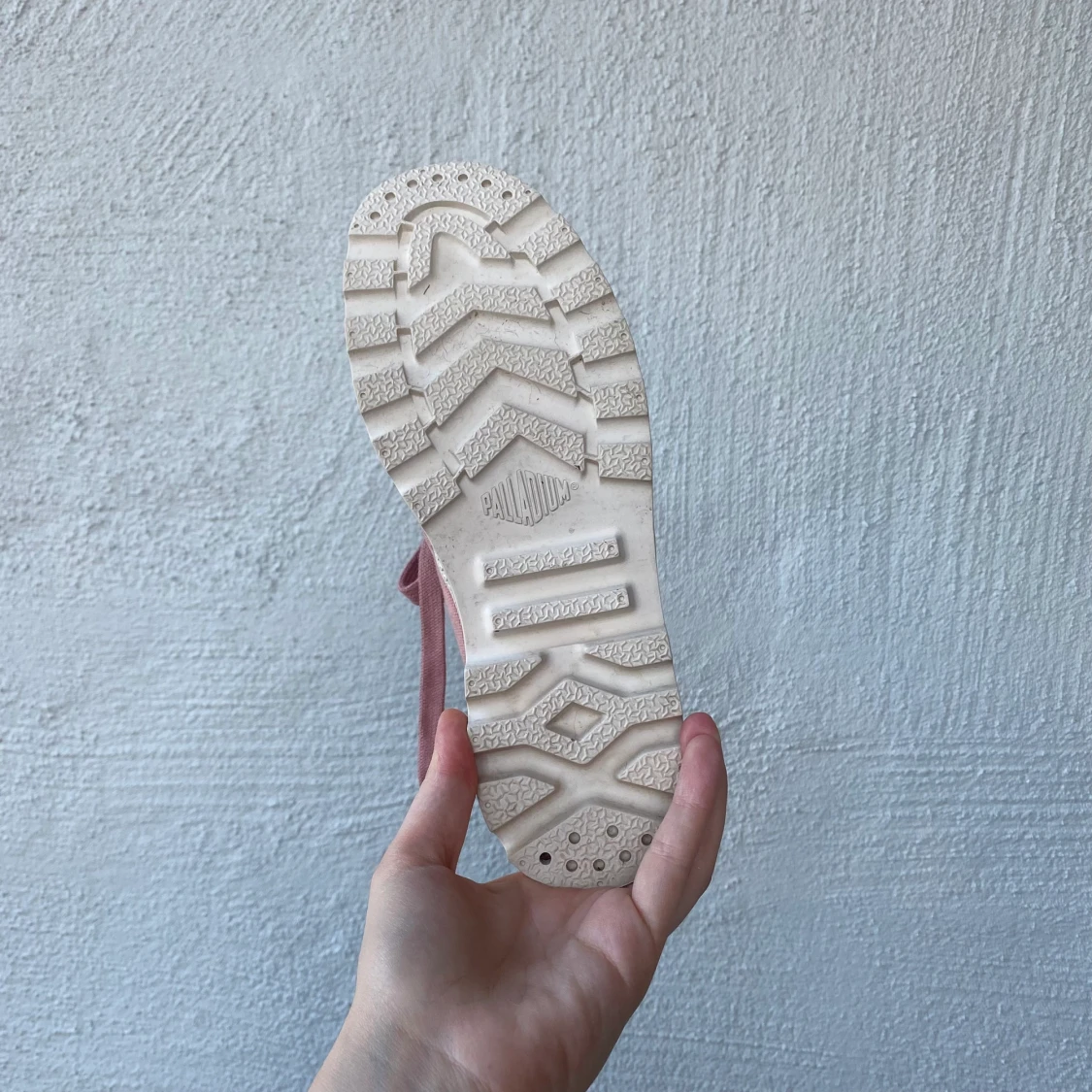 Palladium, skor - 90