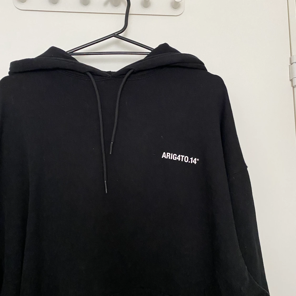 Alex agrigato hoodie - 90