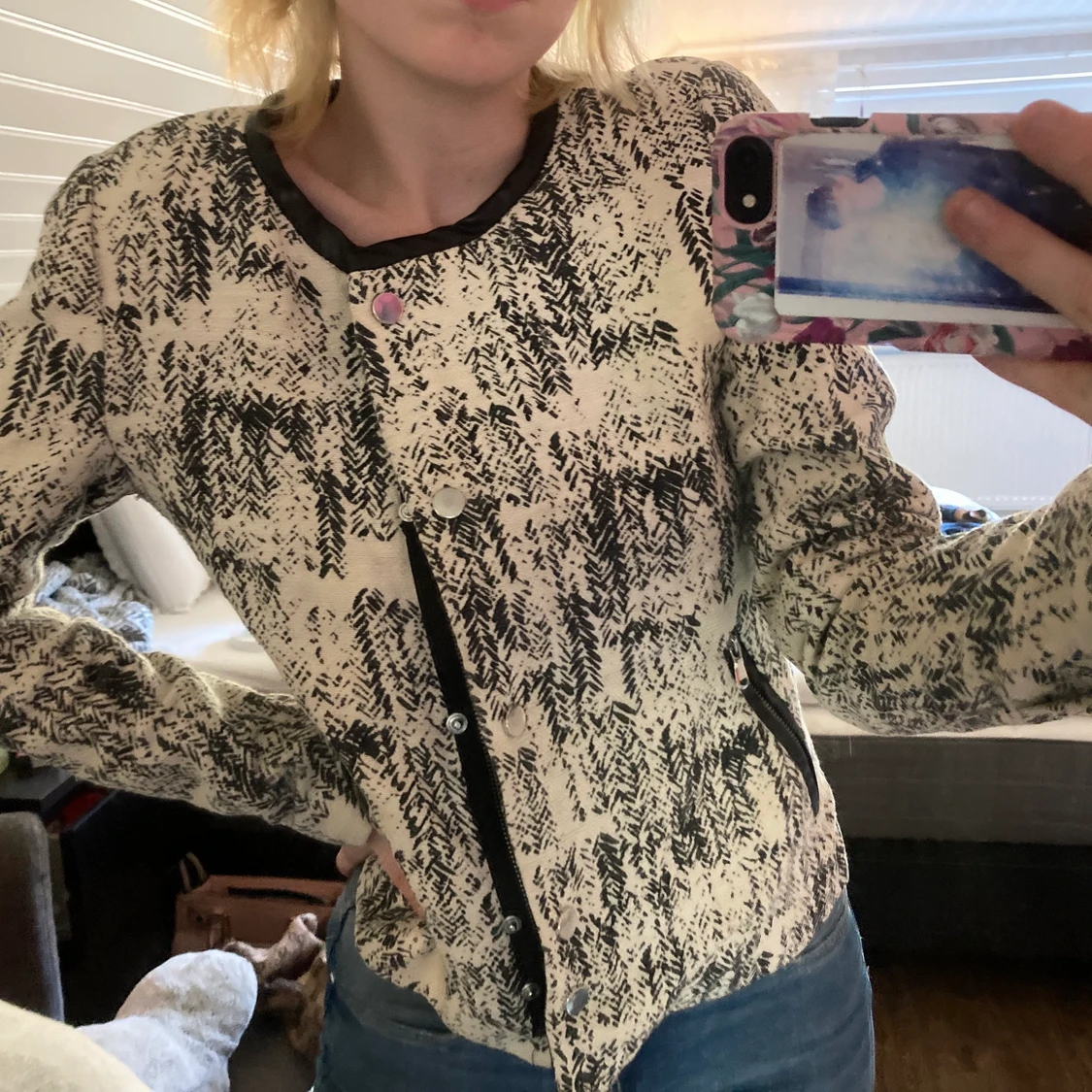 Zara Woman jacka - 90