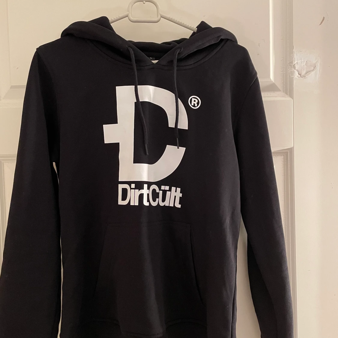 Dirtcult hoodie
