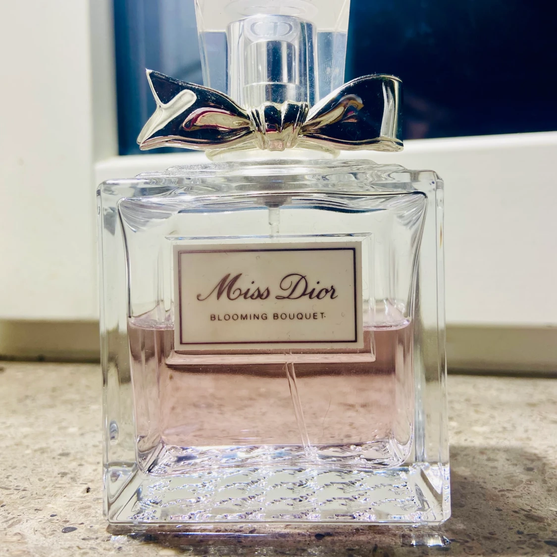 Parfym miss Dior