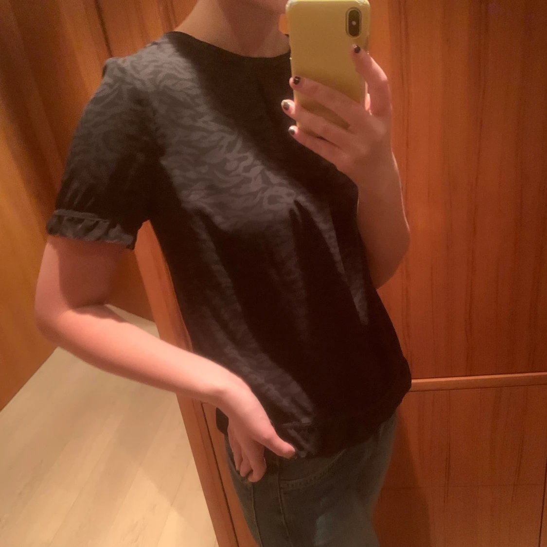 Blus - 90