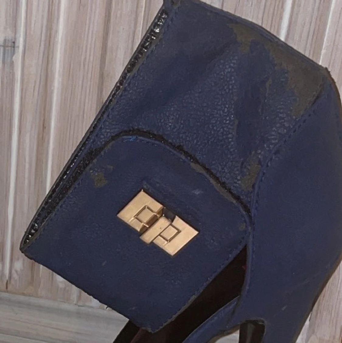 Sbtgga nelly klackar 38 - 91