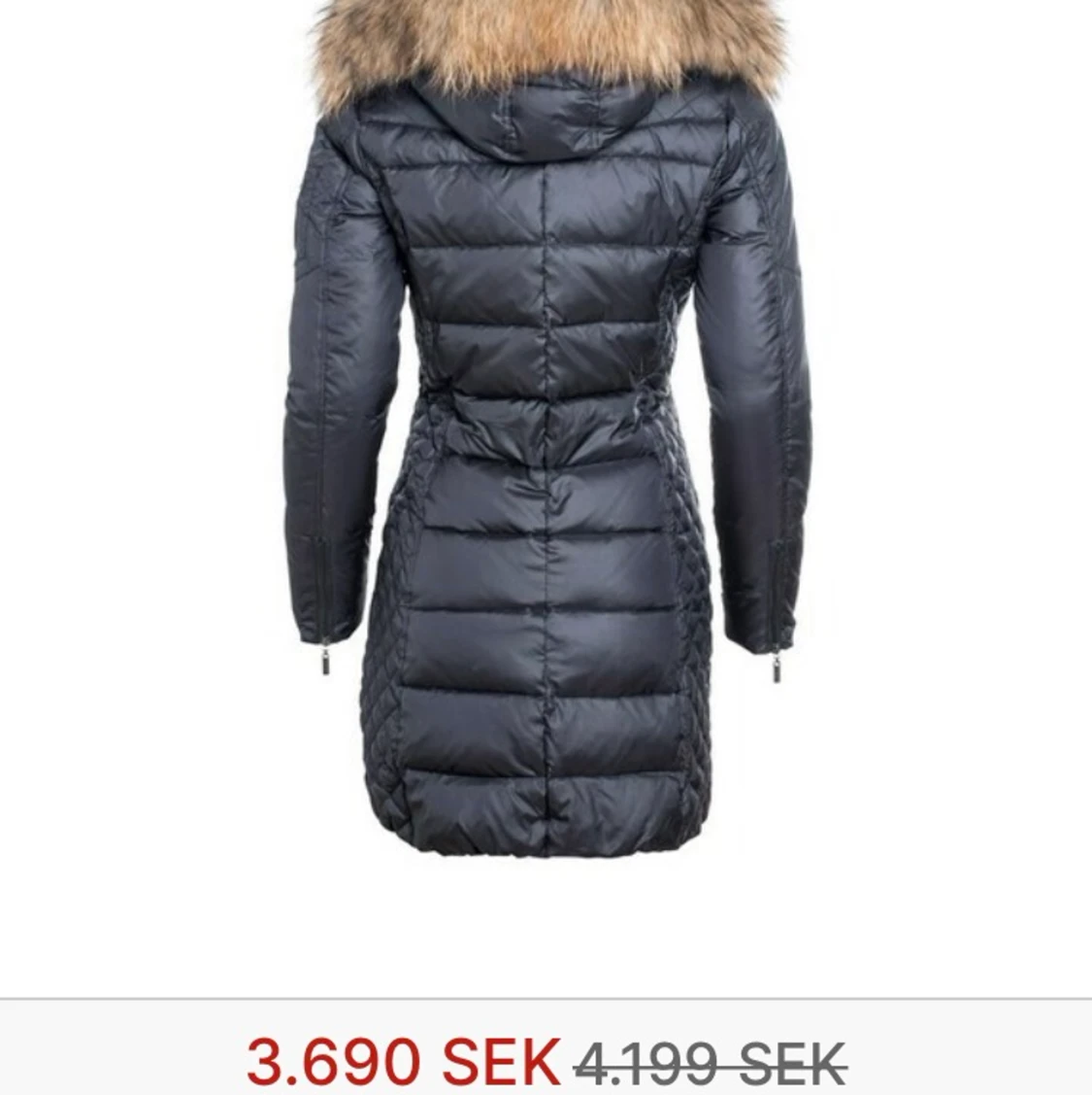 Rock and Blue Jacka - 90