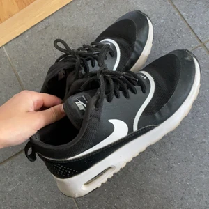 Nike skor Stl 37  - Nike skor 