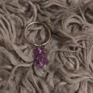 Nyckel ring  - Bra skick 