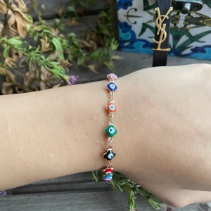 Armband  - Hej, säljer detta fina armband för 10kr. Det tillkommer även en frakt på 20kr. Puss💗