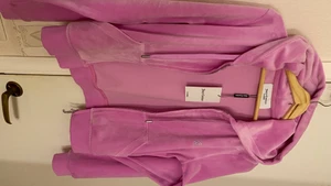 Juicy Couture storlek S - Helt ny, storlek S med prislapp. 