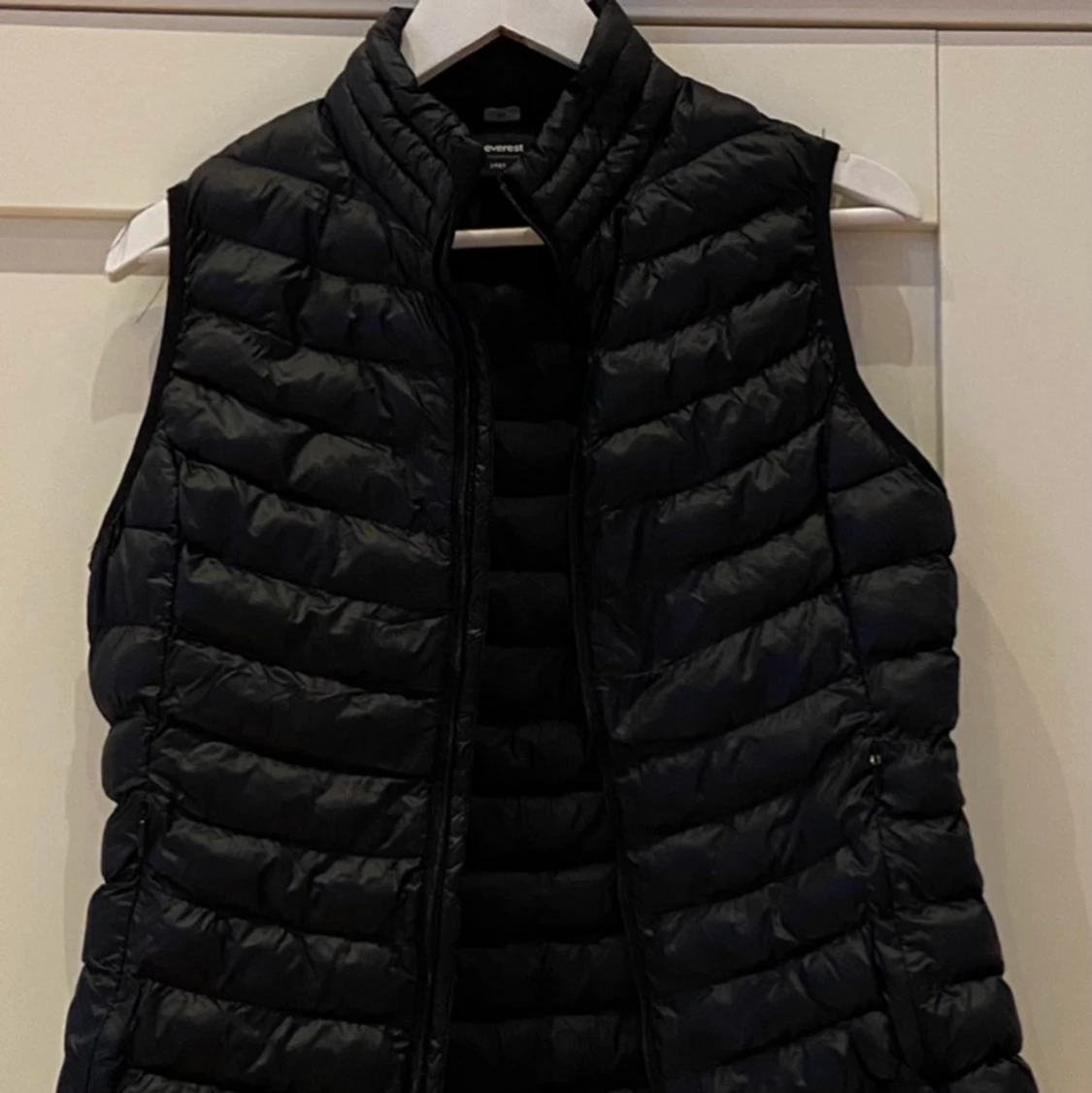 everest väst