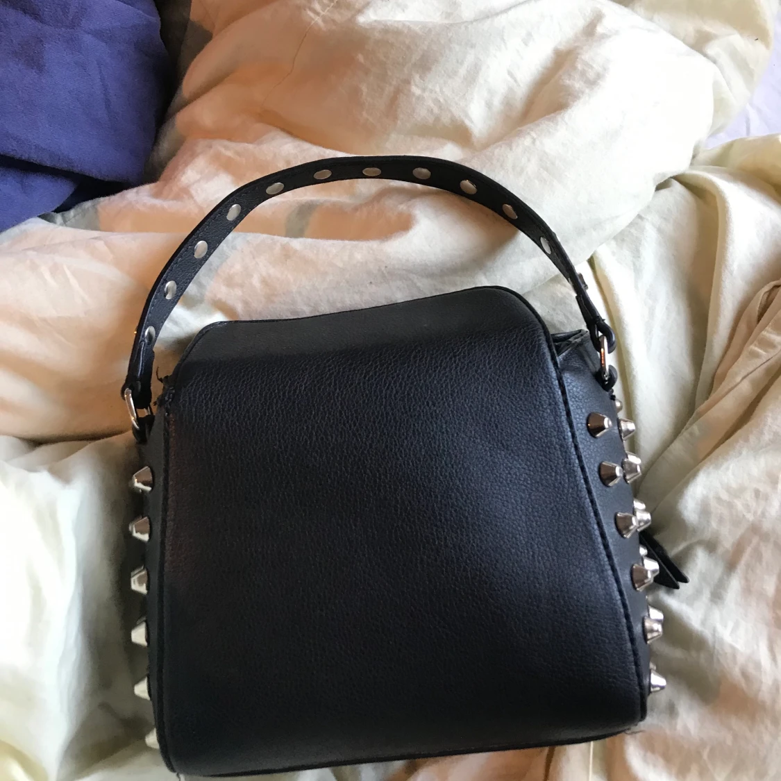 Nitväska från zara - 90