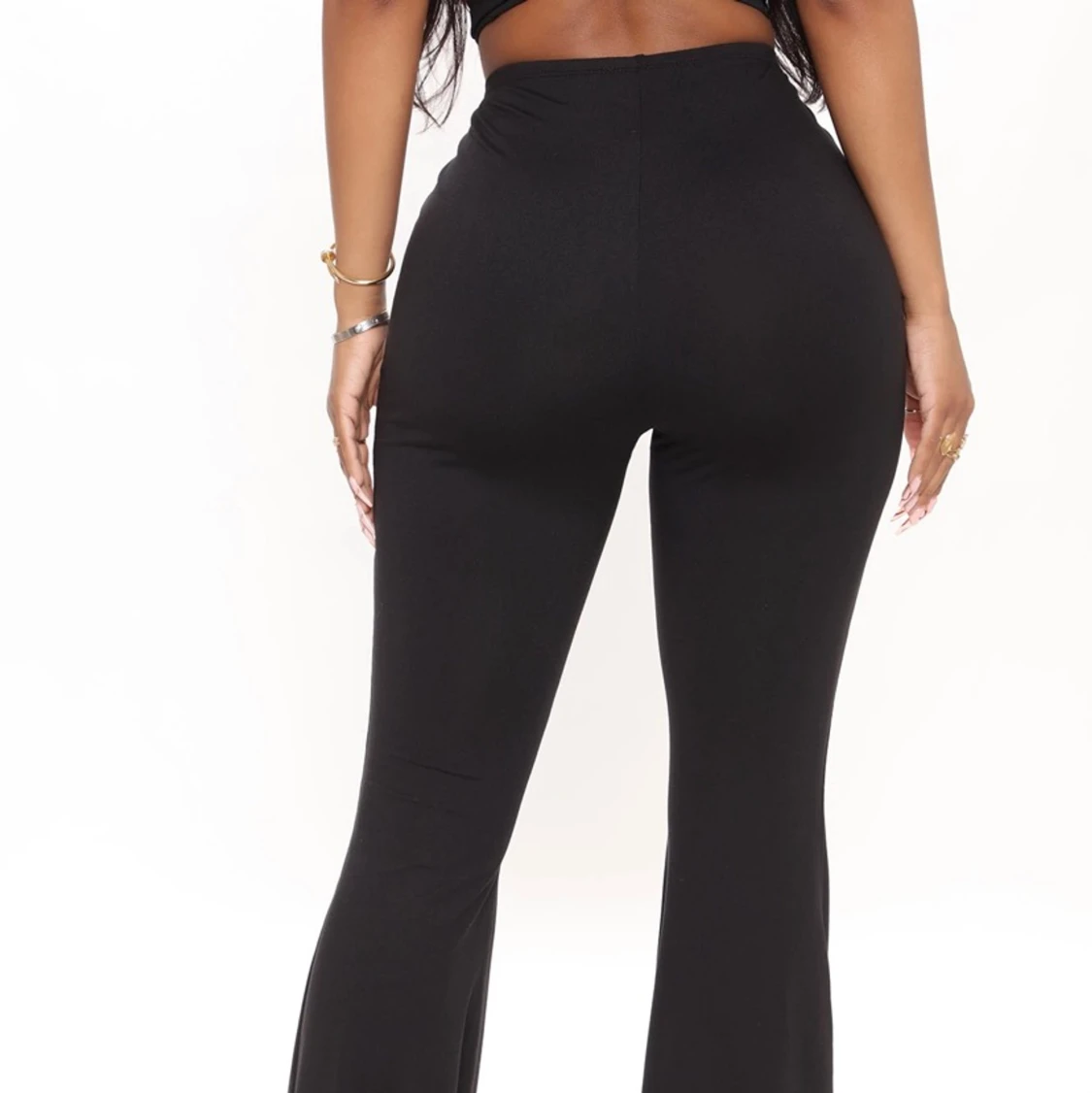 Trendiga i am gia look alike byxor - 90