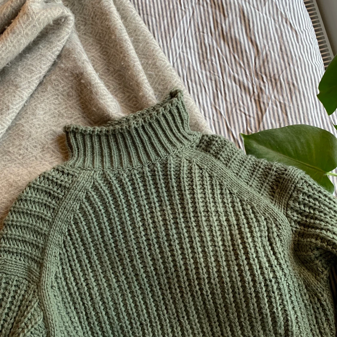 Mysig tröja från H&M - 90