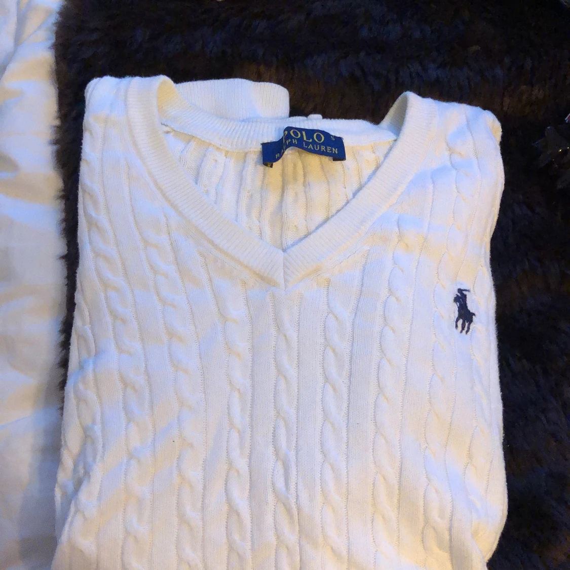 Polo Ralph Lauren tröja - 90