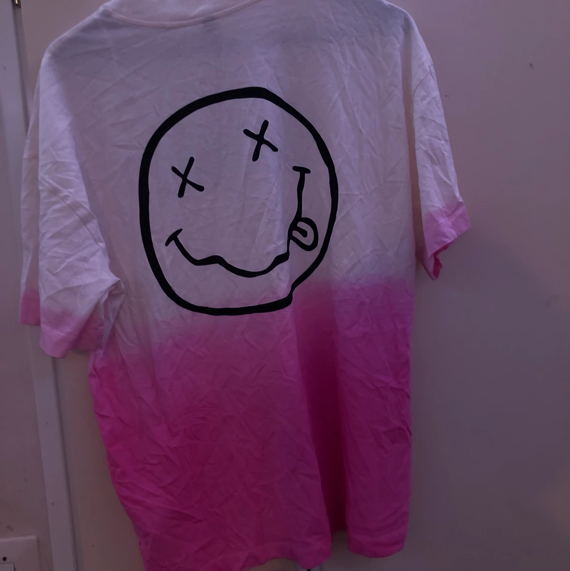 Nirvana tröja  - 90