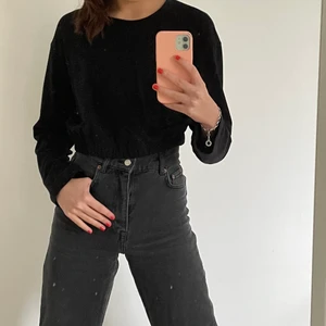 Tröja  - Oanvänd tröja från Weekday! Köparen står för frakten :)