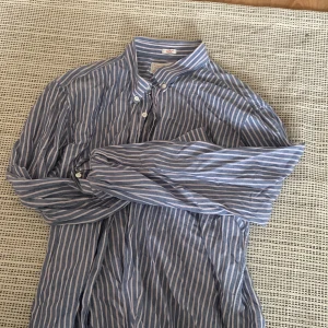 Skjorta - En fin skjorta till alla tillfällen 