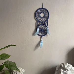 Dreamcatcher  - Handmade 