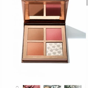 Caia palett! - En såklart helt oanvän och oöppnad caia palett som heter sassy! Jag säljer denna då jag råkade beställa två stycken!✨ Köparen står för frakten! DET GÅR ATT FÖRHANDLA OCH SÄNKA NER PRISET VID SNABB AFFÄR