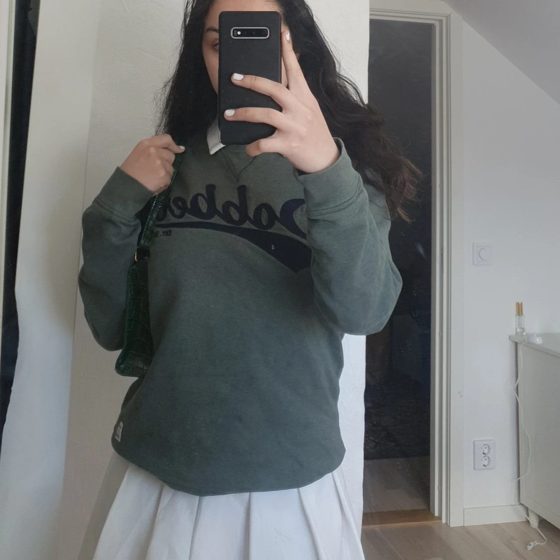 Dobber Sweatshirt - 91