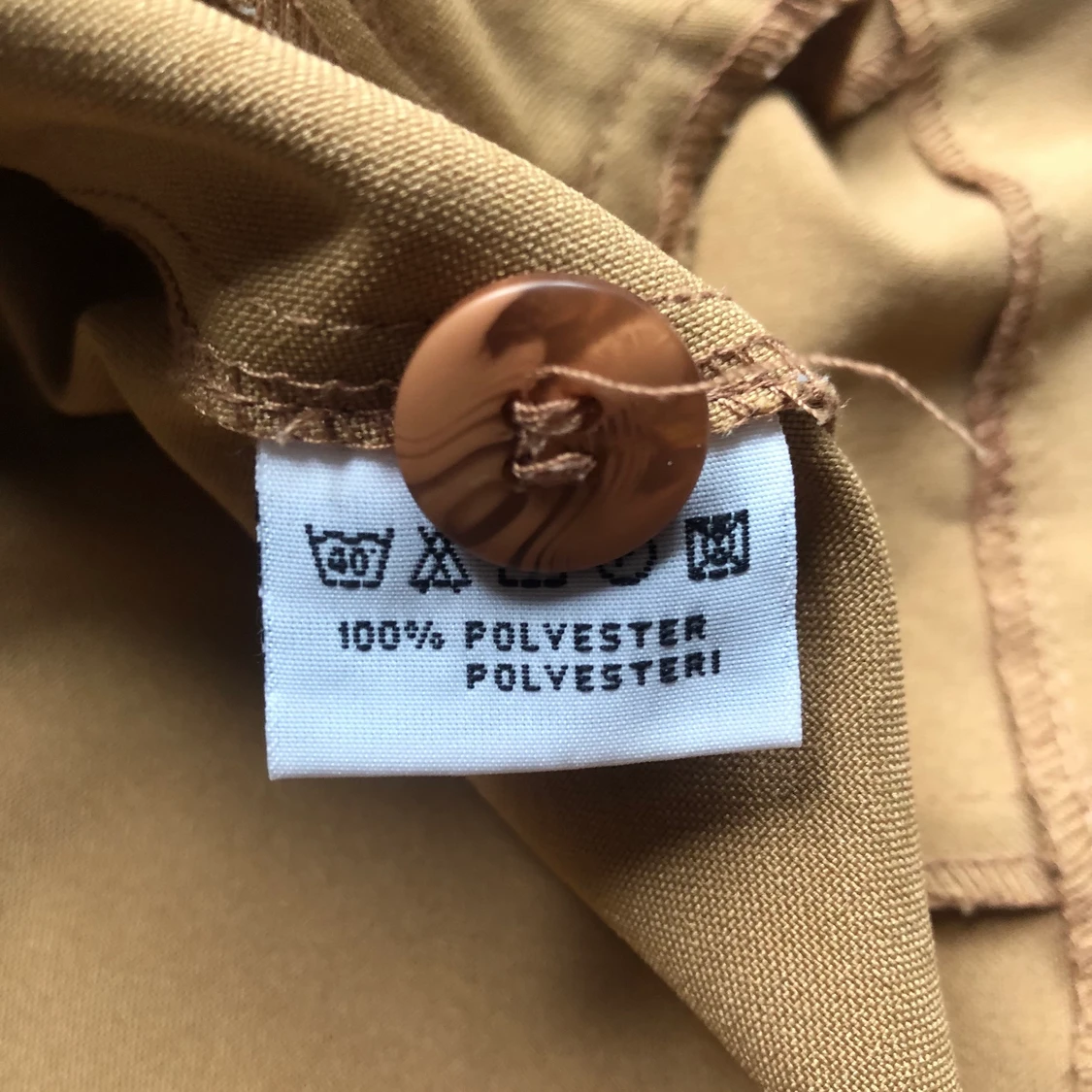 Kostymjacka från Hennes Collection  - 91