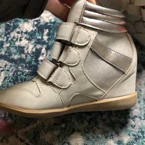 Skor - Bra skick ej använda