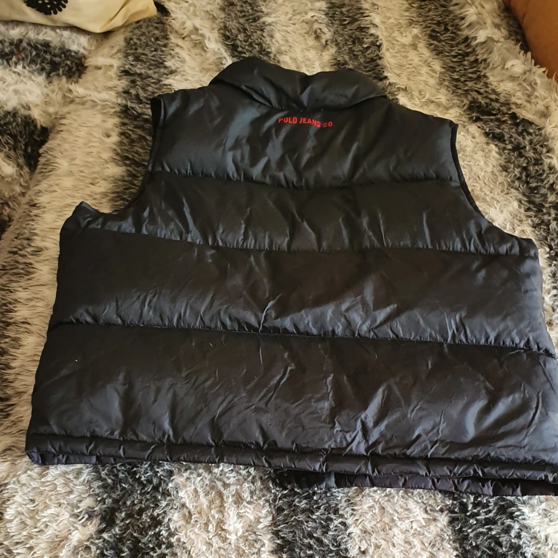 Åkt unisex polo Lauren väst  - 90