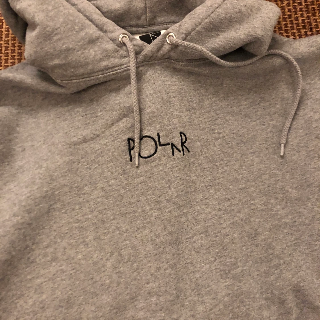 Polar default hoodie - 91