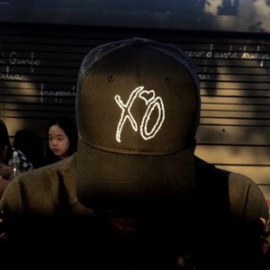 The Weekend Keps  - Justerbar 