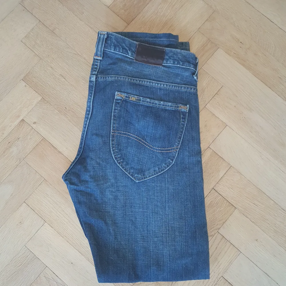 Lee jeans | con: 7/10 . Jeans & Byxor.