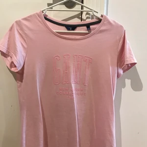 Gant t-shirt  - Bra skick