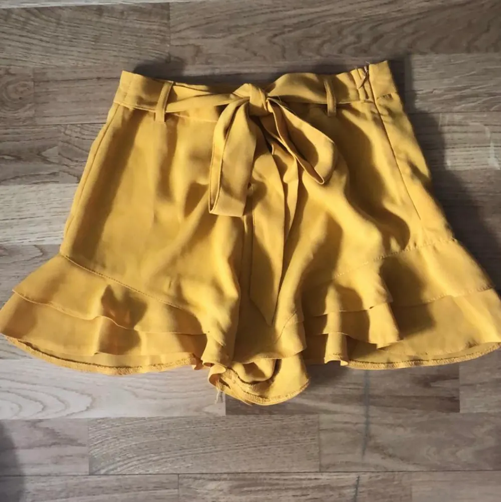 Har aldrig använts . Shorts.