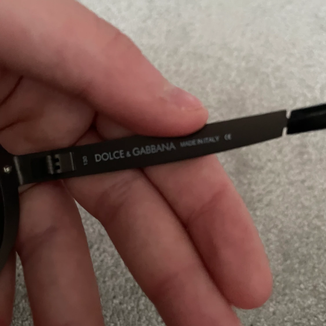 Dolce & Gabbana - 90