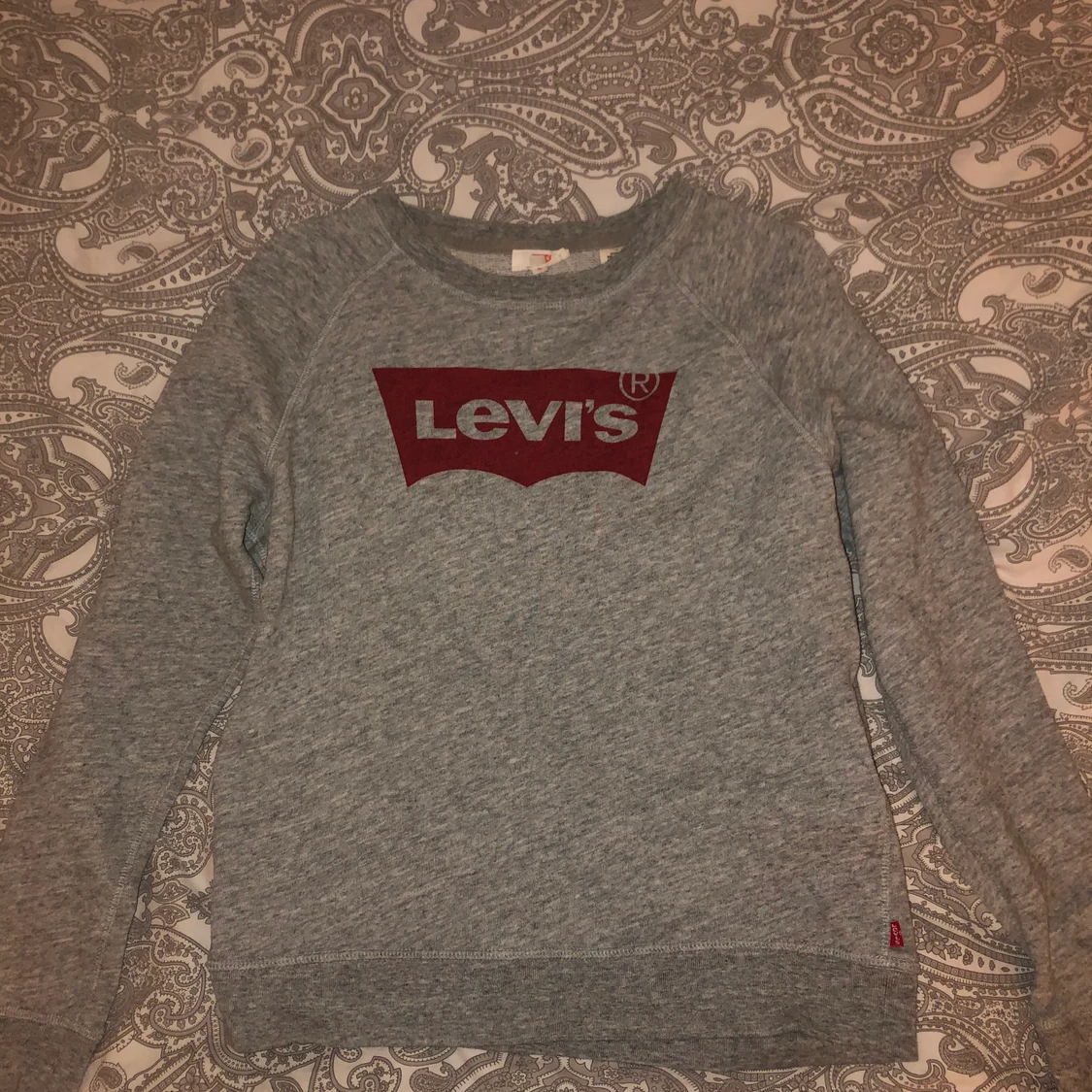 Levi’s tröja