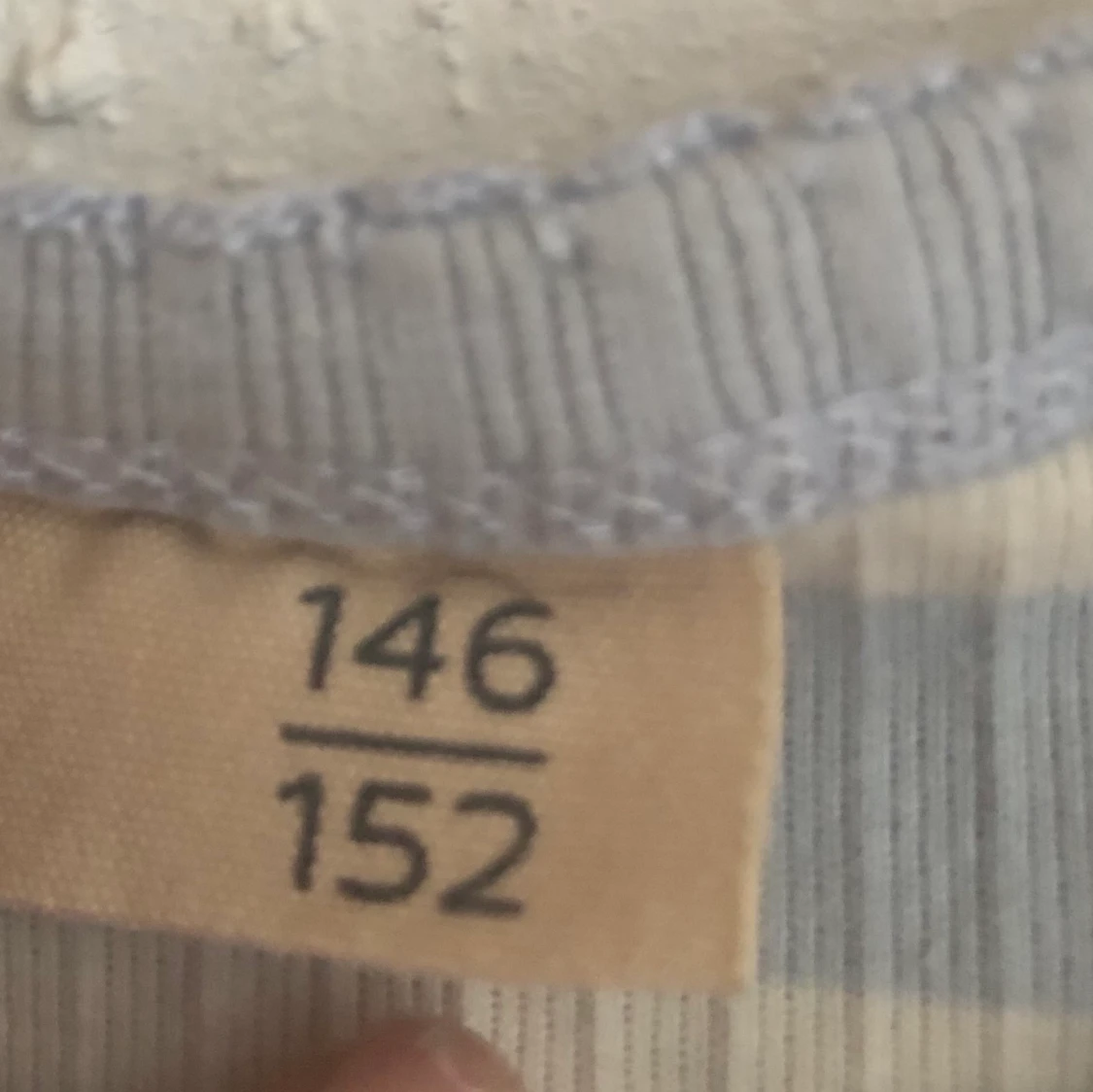 Jätte fin topp/tröja använt få gånger!😊💖 - 91