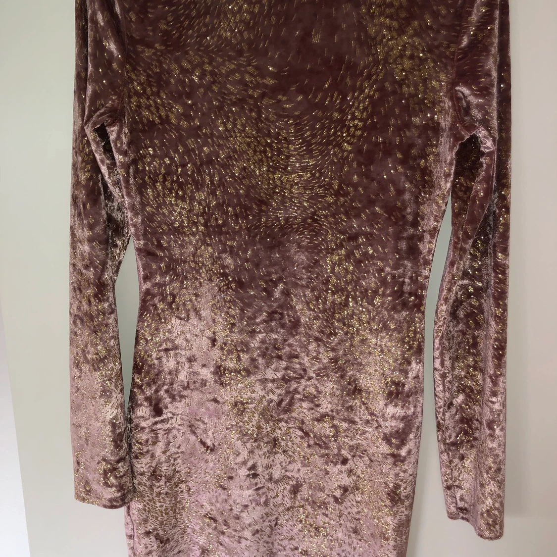 klänning från Nelly  - 91