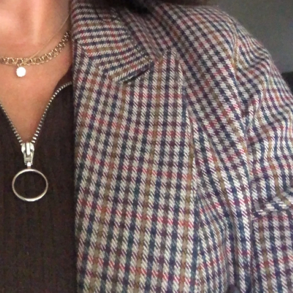 Brun kavaj 🤎 - 90