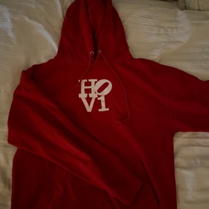 Hov1 hoodie - Nästan het oanvänd hov1 hoodie!!