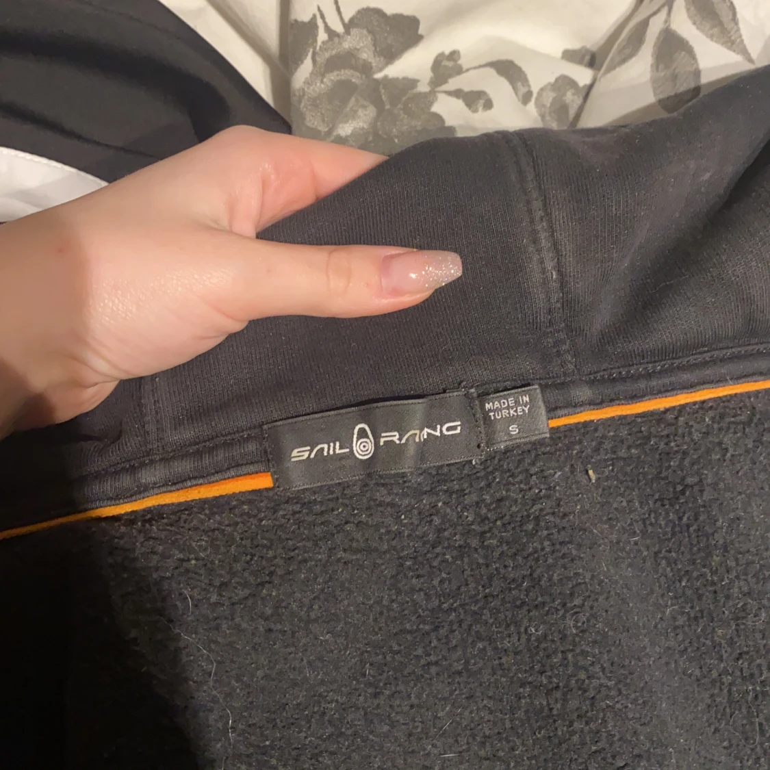 Sail Racing Hoodie - 91