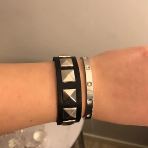 Nitarmband  - Fint skick 