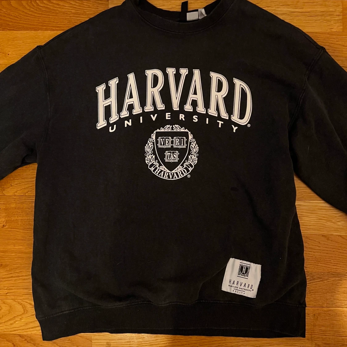 Harvard sweatshirt  - 90
