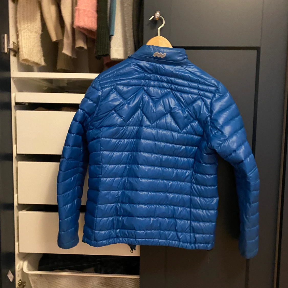 Mountain works jacka - 90