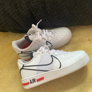 Ait Force 1 - Storlek: 38