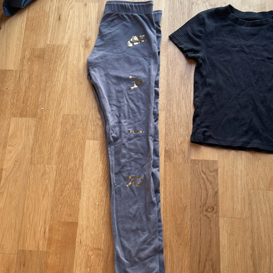 Tröja hm byxor Nike 👌🏻🔥 - 91