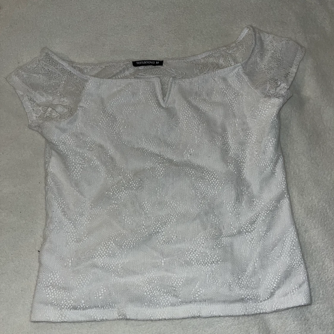 Spetsliknande topp  - 90