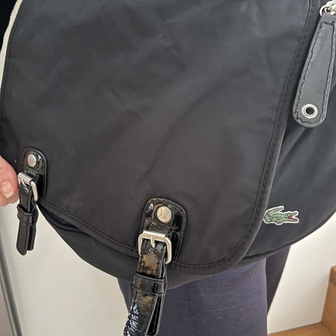 Lacrosse väska  - 90