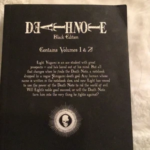 Manga - Några slitna sidor mej i bra form. Innehåller kapitel 1 och 2!