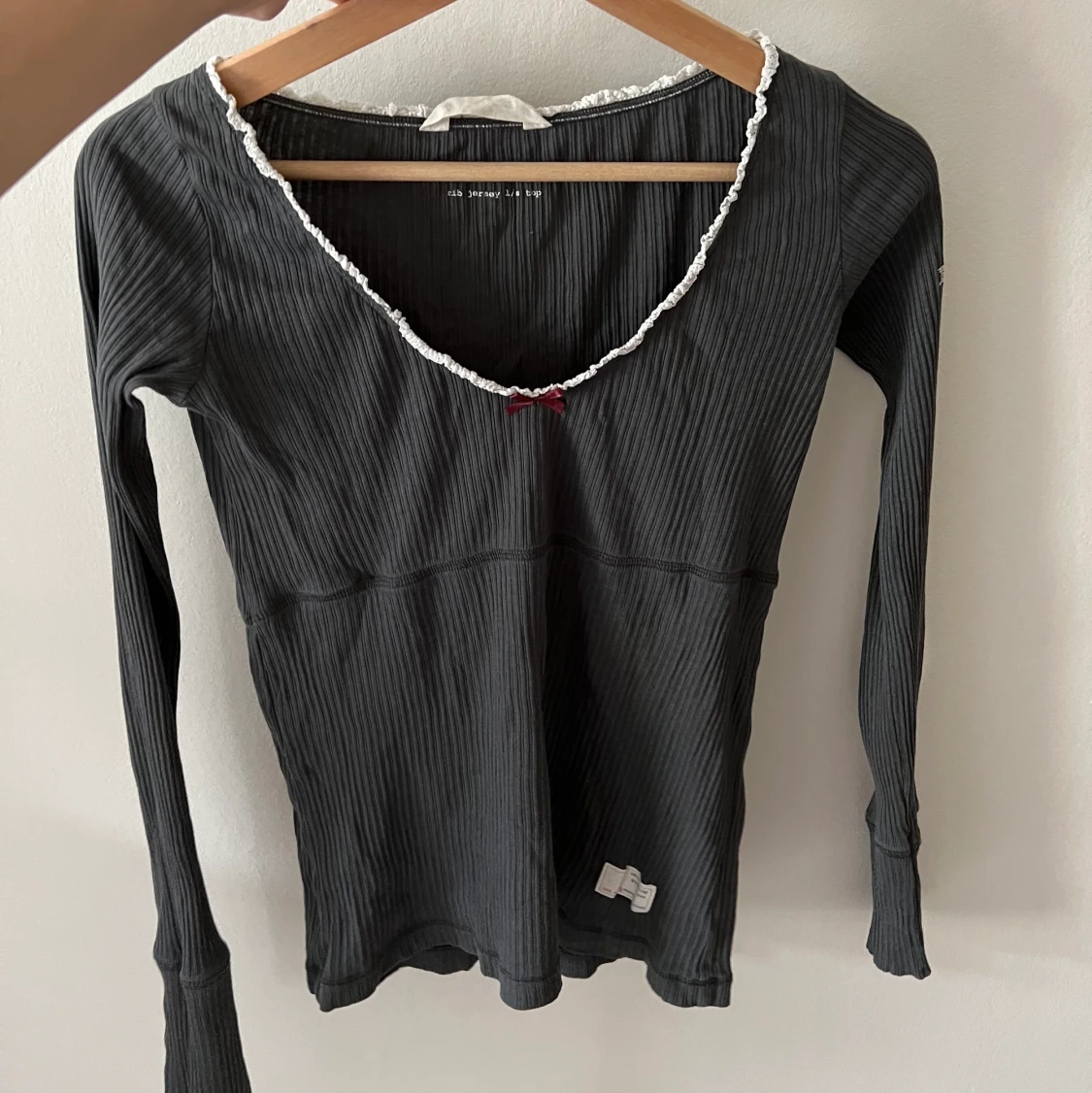 Topp från Odd Molly