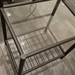 Sängbord - Sängbord från mio ett år gammal