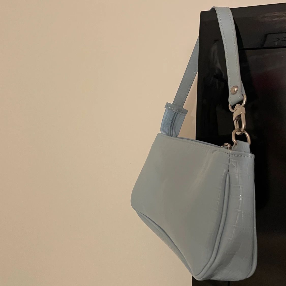 💙Ljusblå väska💙 - 90