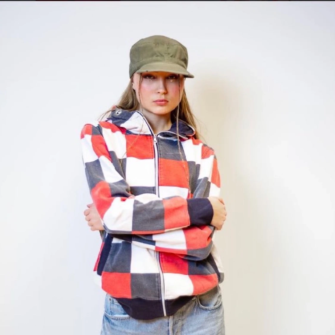 Grymt snygg kofta! - 90